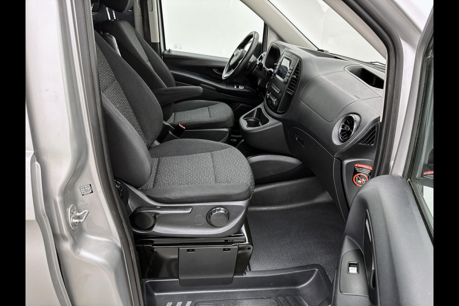 Mercedes-Benz Vito 116 CDI Lang Automaat Led Navigatie Trekhaak Mercedes Certified garantie