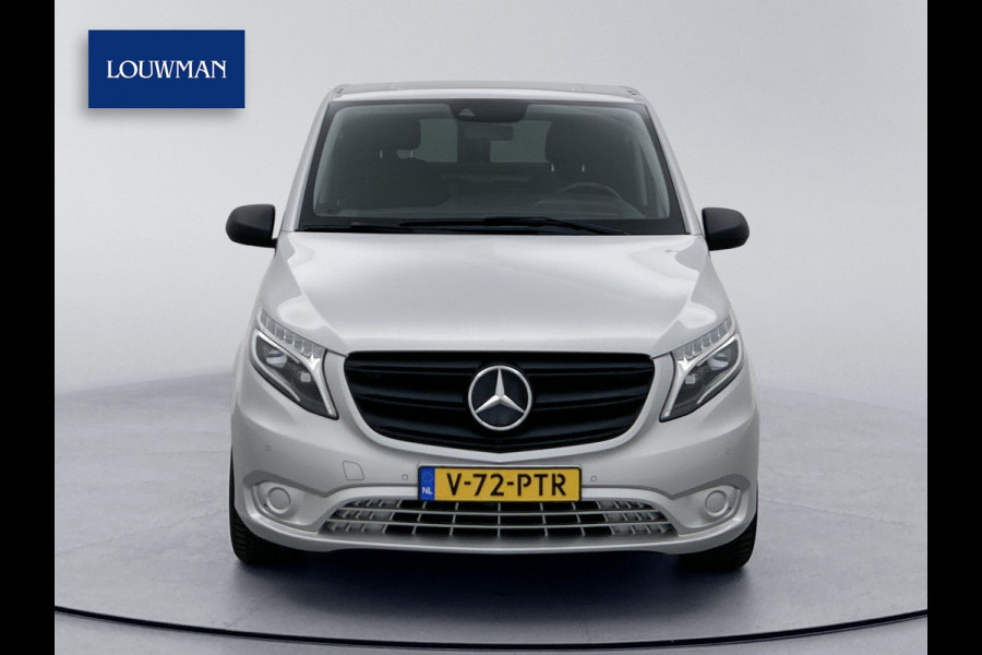 Mercedes-Benz Vito 116 CDI Lang Automaat Led Navigatie Trekhaak Mercedes Certified garantie