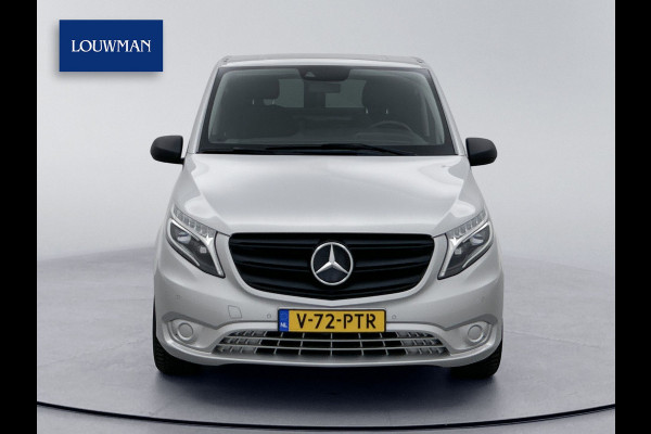 Mercedes-Benz Vito 116 CDI Lang Automaat Led Navigatie Trekhaak Mercedes Certified garantie