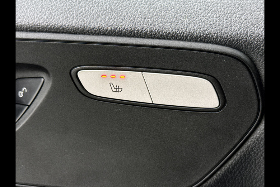 Mercedes-Benz Vito 116 CDI Lang Automaat Led Navigatie Trekhaak Mercedes Certified garantie