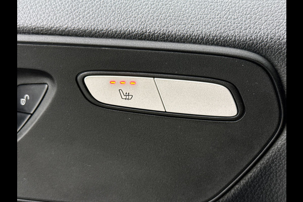 Mercedes-Benz Vito 116 CDI Lang Automaat Led Navigatie Trekhaak Mercedes Certified garantie