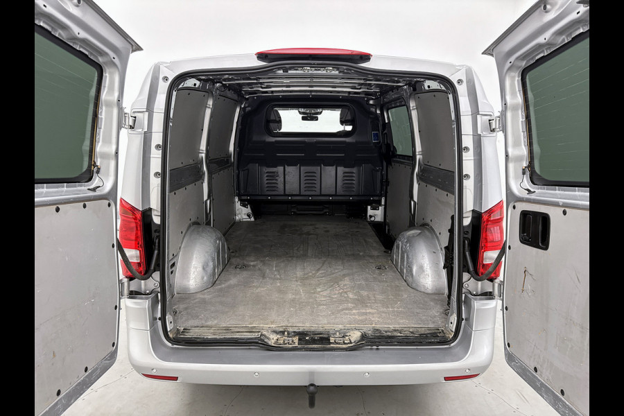 Mercedes-Benz Vito 116 CDI Lang Automaat Led Navigatie Trekhaak Mercedes Certified garantie