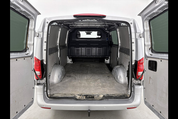 Mercedes-Benz Vito 116 CDI Lang Automaat Led Navigatie Trekhaak Mercedes Certified garantie