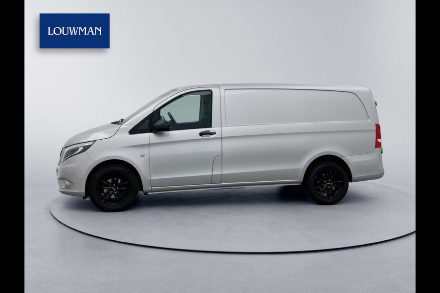Mercedes-Benz Vito 116 CDI Lang Automaat Led Navigatie Trekhaak Mercedes Certified garantie