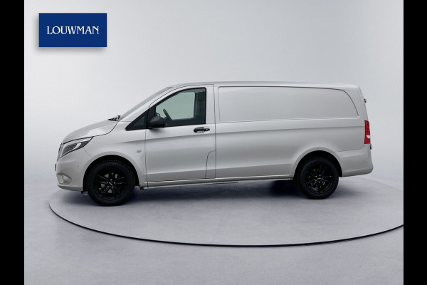 Mercedes-Benz Vito 116 CDI Lang Automaat Led Navigatie Trekhaak Mercedes Certified garantie