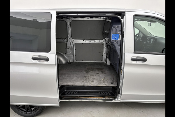 Mercedes-Benz Vito 116 CDI Lang Automaat Led Navigatie Trekhaak Mercedes Certified garantie