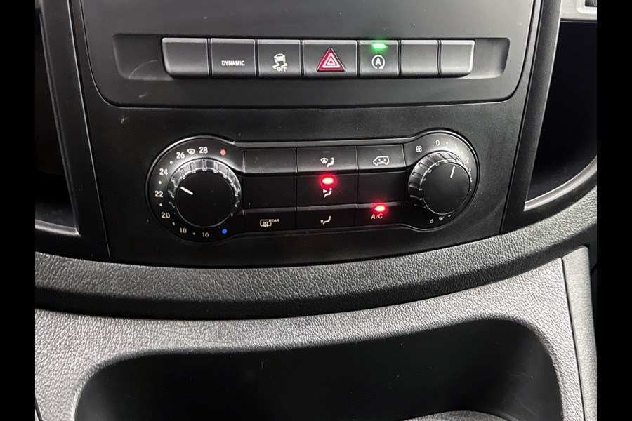 Mercedes-Benz Vito 116 CDI Lang Automaat Led Navigatie Trekhaak Mercedes Certified garantie