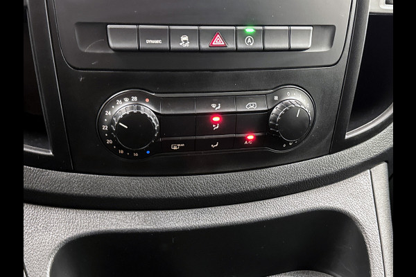 Mercedes-Benz Vito 116 CDI Lang Automaat Led Navigatie Trekhaak Mercedes Certified garantie