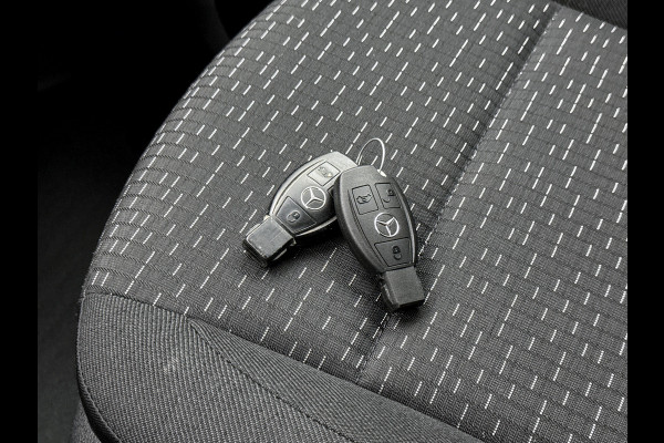 Mercedes-Benz Vito 116 CDI Lang Automaat Led Navigatie Trekhaak Mercedes Certified garantie