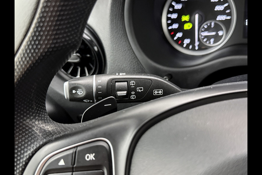 Mercedes-Benz Vito 116 CDI Lang Automaat Led Navigatie Trekhaak Mercedes Certified garantie