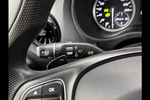 Mercedes-Benz Vito 116 CDI Lang Automaat Led Navigatie Trekhaak Mercedes Certified garantie