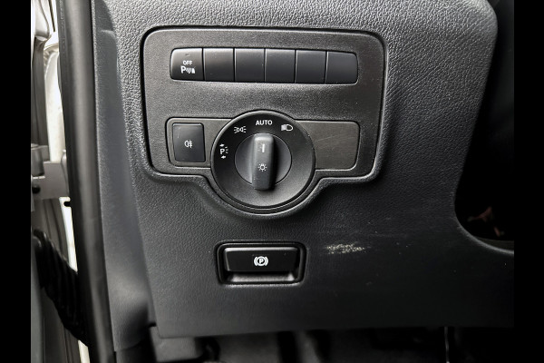 Mercedes-Benz Vito 116 CDI Lang Automaat Led Navigatie Trekhaak Mercedes Certified garantie