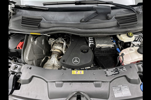 Mercedes-Benz Vito 116 CDI Lang Automaat Led Navigatie Trekhaak Mercedes Certified garantie