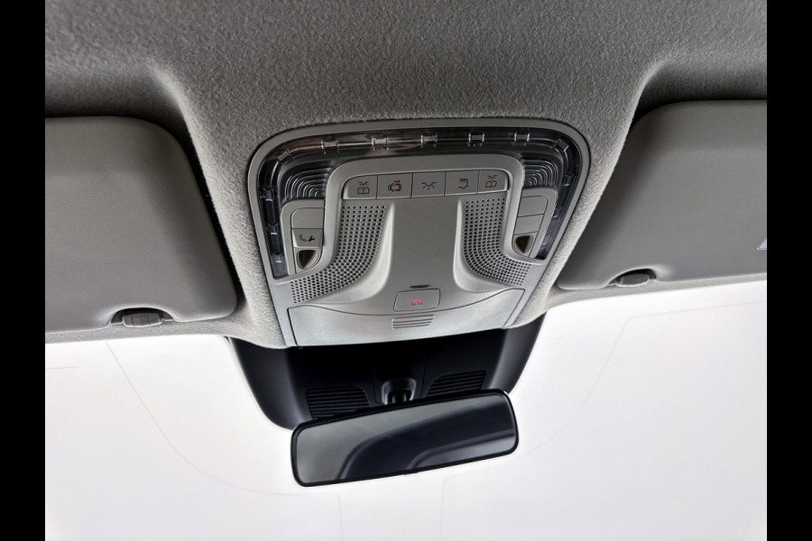 Mercedes-Benz Vito 116 CDI Lang Automaat Led Navigatie Trekhaak Mercedes Certified garantie