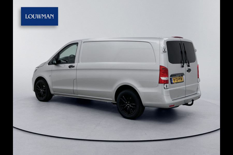 Mercedes-Benz Vito 116 CDI Lang Automaat Led Navigatie Trekhaak Mercedes Certified garantie