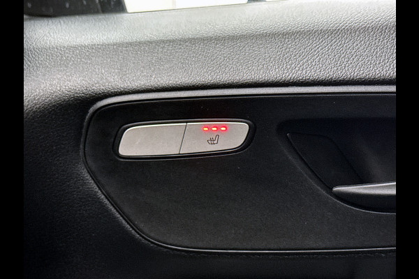 Mercedes-Benz Vito 116 CDI Lang Automaat Led Navigatie Trekhaak Mercedes Certified garantie