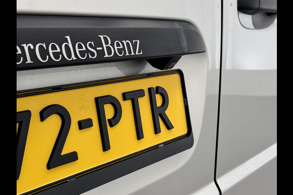 Mercedes-Benz Vito 116 CDI Lang Automaat Led Navigatie Trekhaak Mercedes Certified garantie