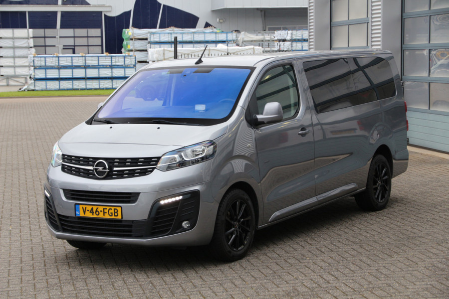 Opel Vivaro 2.0 CDTI | DC | L3 | Headup | Navi | Camera | Airco..