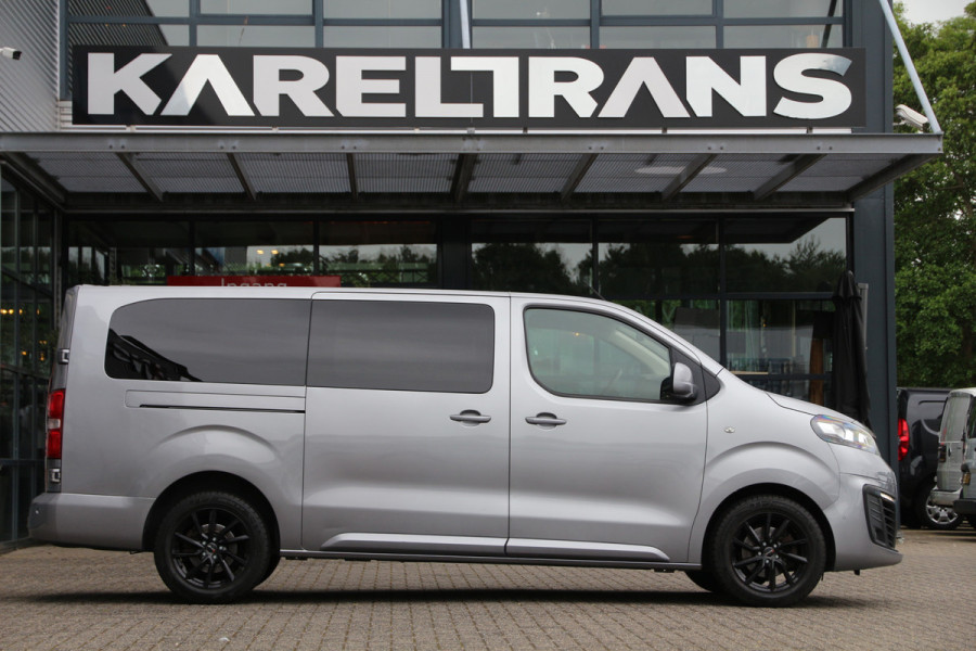 Opel Vivaro 2.0 CDTI | DC | L3 | Headup | Navi | Camera | Airco..