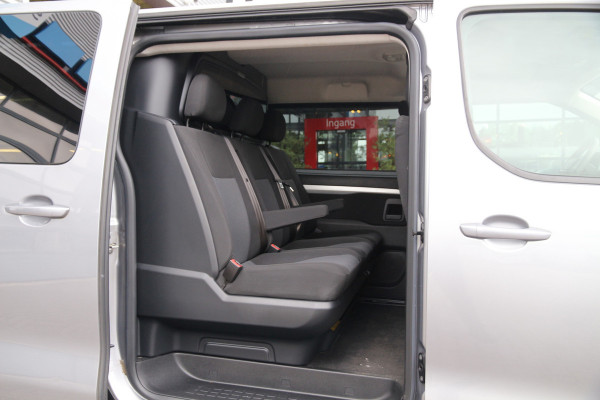 Opel Vivaro 2.0 CDTI | DC | L3 | Headup | Navi | Camera | Airco..
