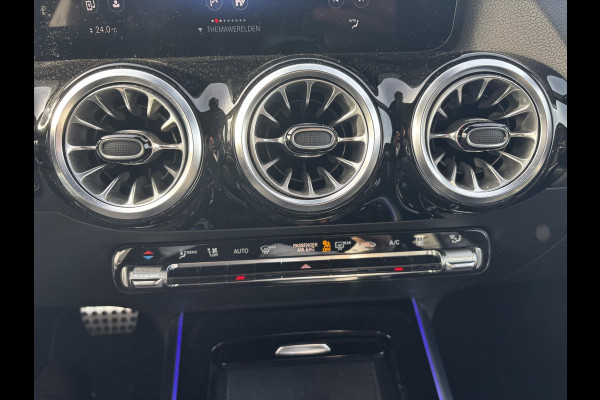 Mercedes-Benz B-Klasse 250 e AMG Line 217 PK | Stoelverwarming | Camera | Navigatiesysteem | Getint warmtewerend glas