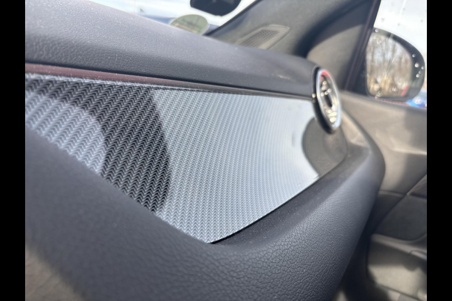 Mercedes-Benz B-Klasse 250 e AMG Line 217 PK | Stoelverwarming | Camera | Navigatiesysteem | Getint warmtewerend glas