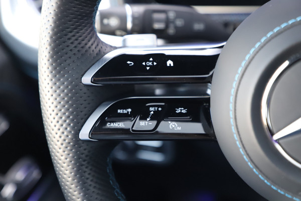Mercedes-Benz G-Klasse 580 EQ Edition One 116 kWh | 587PK | Massage | Burmester | Carbon | Keyless-go | Stoelkoeling | Multibeam | Distronic+ | 2024.