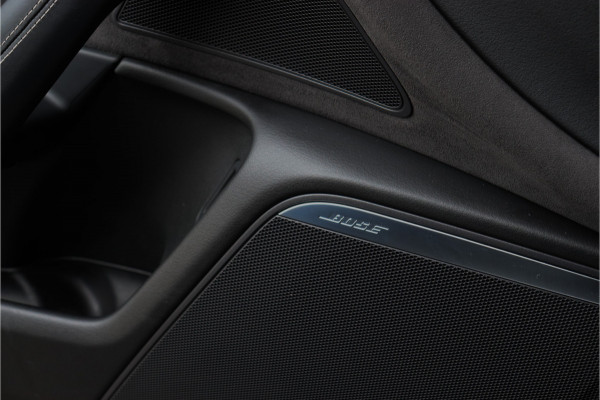 Audi RS6 4.0 V8 Quattro MTM **Akrapovic/Dynamic pakket/Matrix/Pano/HUD/ACC**