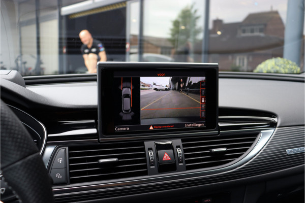 Audi RS6 4.0 V8 Quattro MTM **Akrapovic/Dynamic pakket/Matrix/Pano/HUD/ACC**