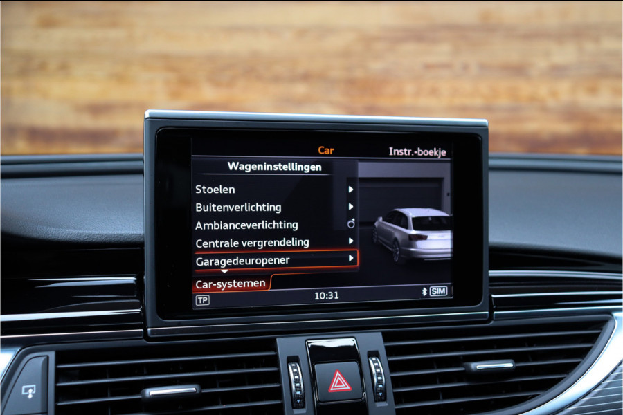 Audi RS6 4.0 V8 Quattro MTM **Akrapovic/Dynamic pakket/Matrix/Pano/HUD/ACC**