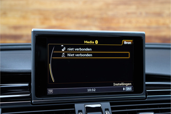 Audi RS6 4.0 V8 Quattro MTM **Akrapovic/Dynamic pakket/Matrix/Pano/HUD/ACC**