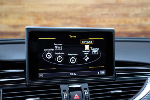 Audi RS6 4.0 V8 Quattro MTM **Akrapovic/Dynamic pakket/Matrix/Pano/HUD/ACC**