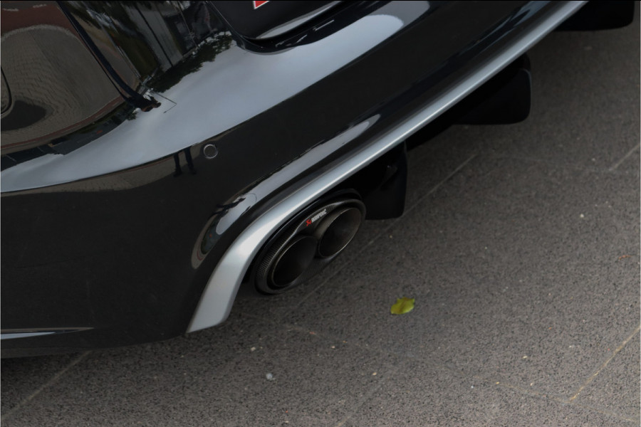 Audi RS6 4.0 V8 Quattro MTM **Akrapovic/Dynamic pakket/Matrix/Pano/HUD/ACC**