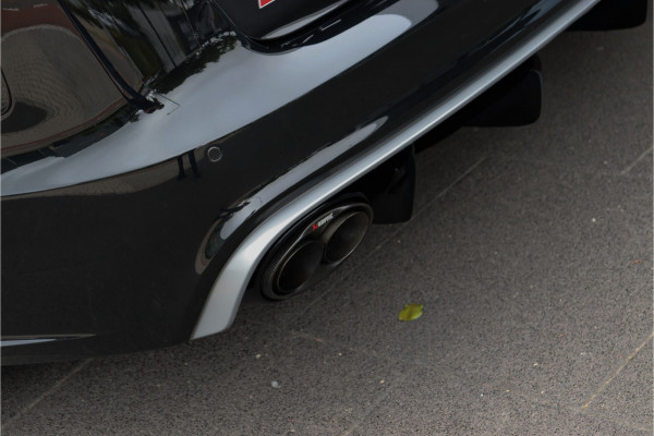 Audi RS6 4.0 V8 Quattro MTM **Akrapovic/Dynamic pakket/Matrix/Pano/HUD/ACC**