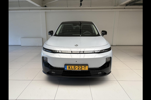 Leapmotor B10 Design ProMax 67.1 kWh | Navigatie | 360 Camera | Panoramadak