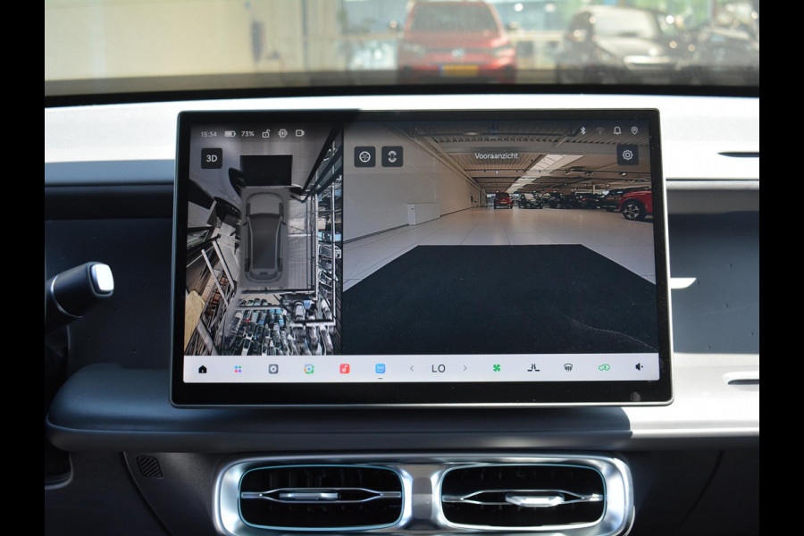 Leapmotor B10 Design ProMax 67.1 kWh | Navigatie | 360 Camera | Panoramadak
