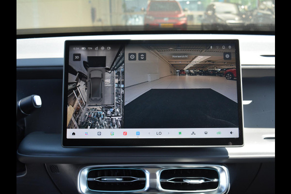 Leapmotor B10 Design ProMax 67.1 kWh | Navigatie | 360 Camera | Panoramadak
