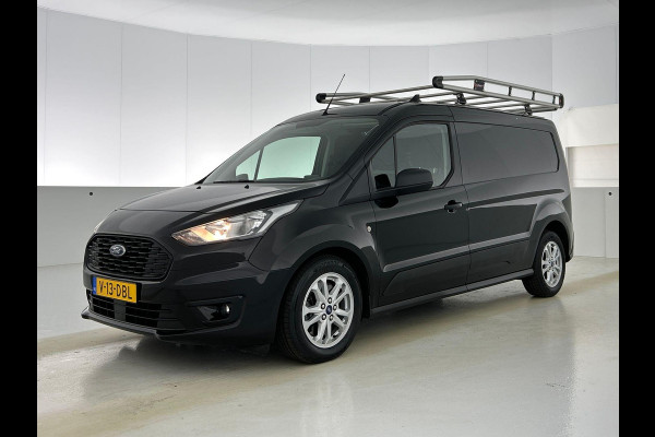 Ford Transit Connect 1.5 EcoBlue L2 Trend Automaat Navi Airco Parkeersensoren Cruise Control 3Zits Camera DAB+