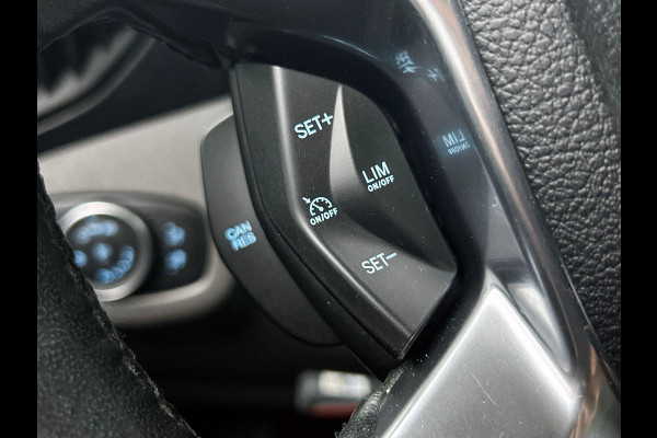 Ford Transit Connect 1.5 EcoBlue L2 Trend Automaat Navi Airco Parkeersensoren Cruise Control 3Zits Camera DAB+