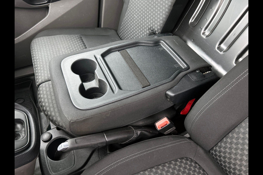 Ford Transit Connect 1.5 EcoBlue L2 Trend Automaat Navi Airco Parkeersensoren Cruise Control 3Zits Camera DAB+
