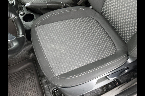 Ford Transit Connect 1.5 EcoBlue L2 Trend Automaat Navi Airco Parkeersensoren Cruise Control 3Zits Camera DAB+