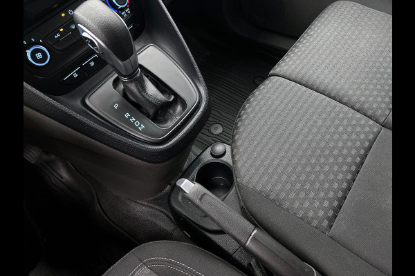 Ford Transit Connect 1.5 EcoBlue L2 Trend Automaat Navi Airco Parkeersensoren Cruise Control 3Zits Camera DAB+