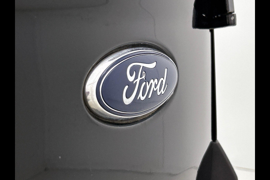 Ford Transit Connect 1.5 EcoBlue L2 Trend Automaat Navi Airco Parkeersensoren Cruise Control 3Zits Camera DAB+