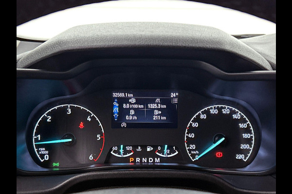 Ford Transit Connect 1.5 EcoBlue L2 Trend Automaat Navi Airco Parkeersensoren Cruise Control 3Zits Camera DAB+