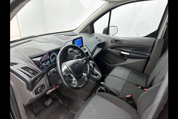 Ford Transit Connect 1.5 EcoBlue L2 Trend Automaat Navi Airco Parkeersensoren Cruise Control 3Zits Camera DAB+