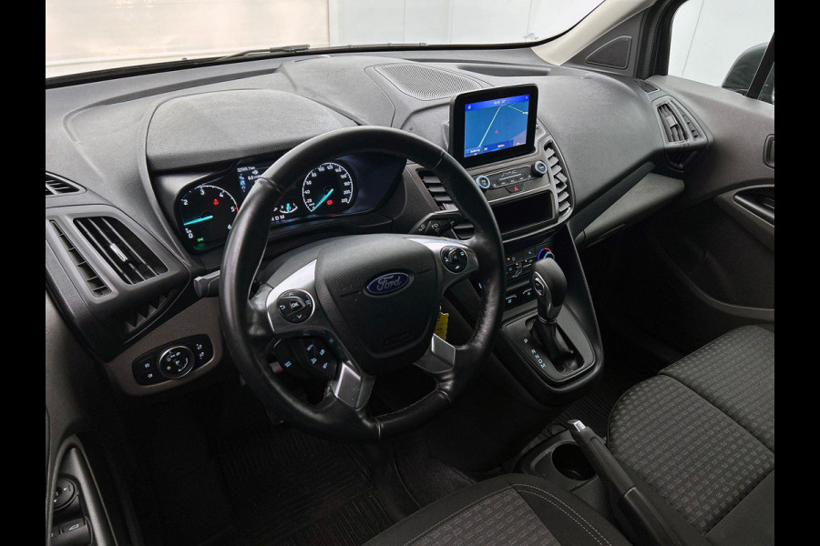 Ford Transit Connect 1.5 EcoBlue L2 Trend Automaat Navi Airco Parkeersensoren Cruise Control 3Zits Camera DAB+