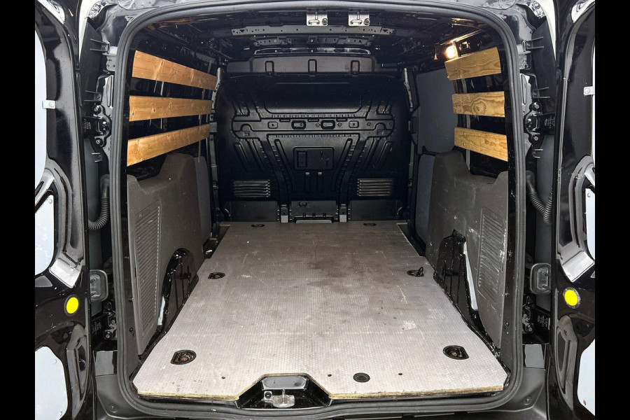 Ford Transit Connect 1.5 EcoBlue L2 Trend Automaat Navi Airco Parkeersensoren Cruise Control 3Zits Camera DAB+