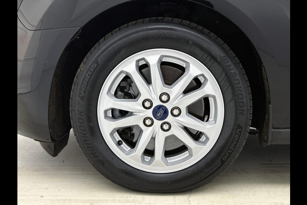 Ford Transit Connect 1.5 EcoBlue L2 Trend Automaat Navi Airco Parkeersensoren Cruise Control 3Zits Camera DAB+