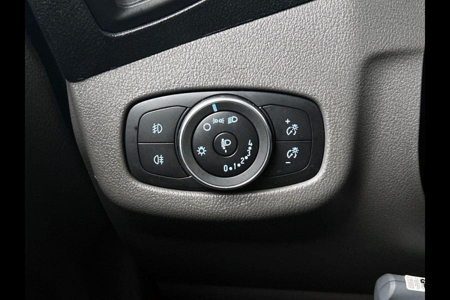 Ford Transit Connect 1.5 EcoBlue L2 Trend Automaat Navi Airco Parkeersensoren Cruise Control 3Zits Camera DAB+