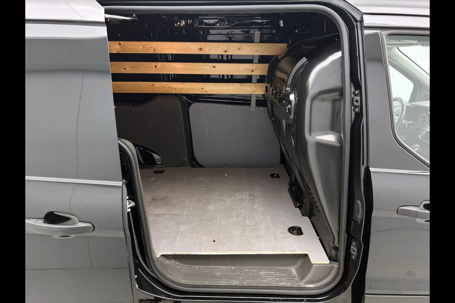 Ford Transit Connect 1.5 EcoBlue L2 Trend Automaat Navi Airco Parkeersensoren Cruise Control 3Zits Camera DAB+